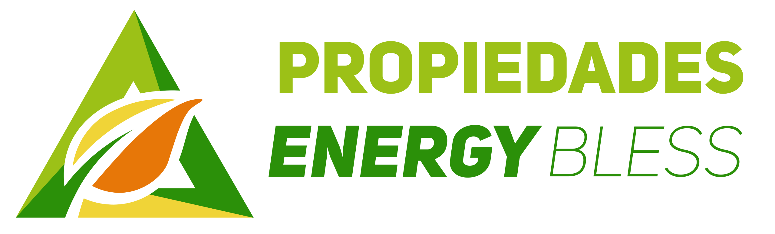 Energy Bless